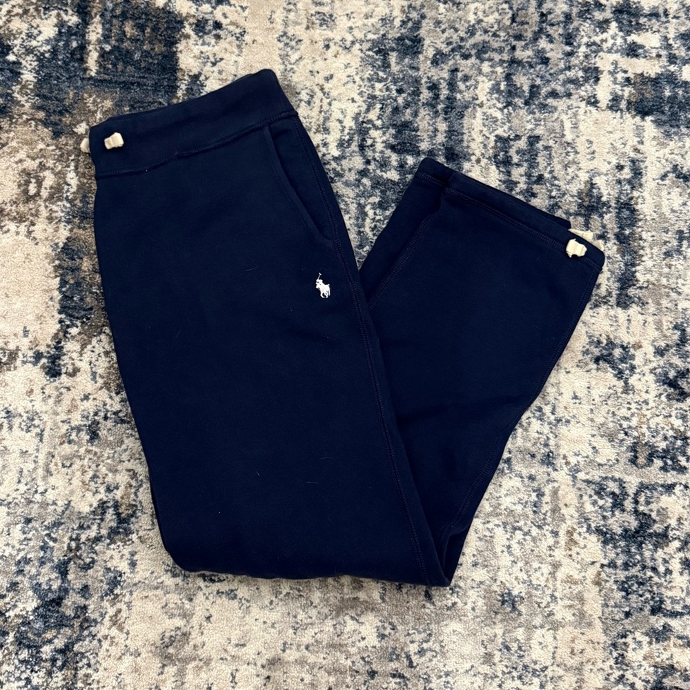 Polo by Ralph Lauren Dark Blue Sweatpants